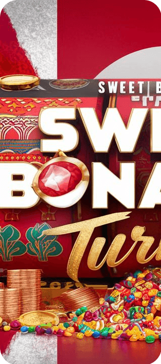 Sweet Bonanza: Türkiye'de Tatlı Kazanç Screenshot