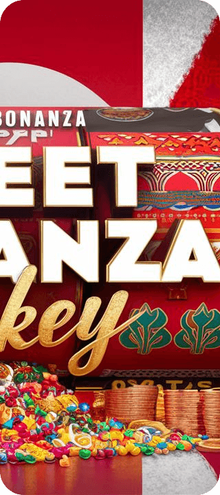 Sweet Bonanza: Türkiye'de Tatlı Kazanç Screenshot